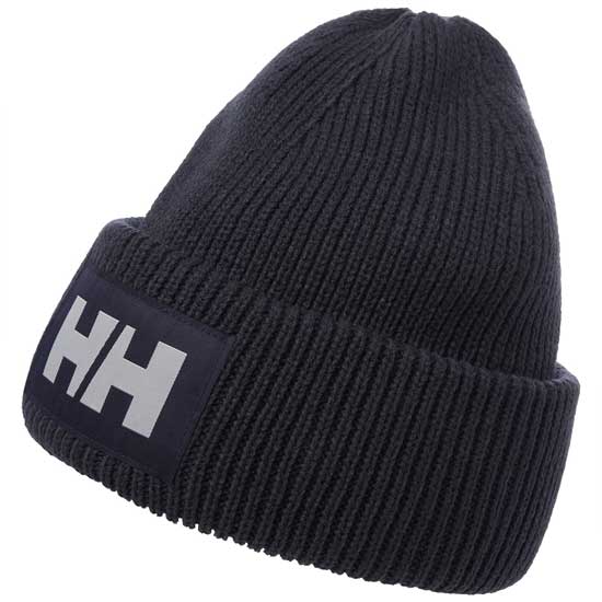 Warm HH Box Beanie for Fall and Winter