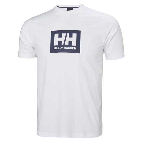 HH Box Men’s T-Shirt For Comfort