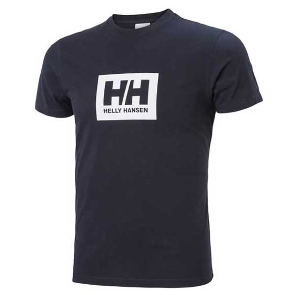 HH Box Men’s T-Shirt For Comfort