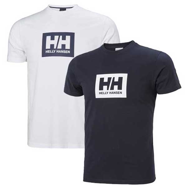 HH Box Men’s T-Shirt For Comfort