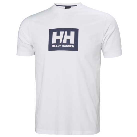 HH Box Men’s T-Shirt For Comfort
