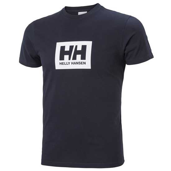 HH Box Men’s T-Shirt For Comfort
