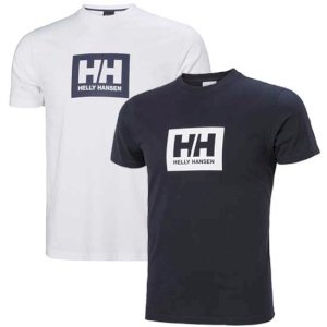 HH Box Men’s T-Shirt For Comfort