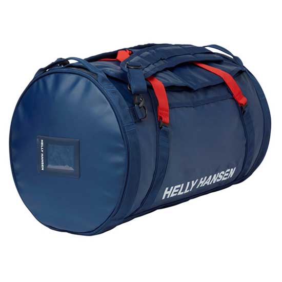 Convertible HH 30L Duffel Bag with Carry Straps
