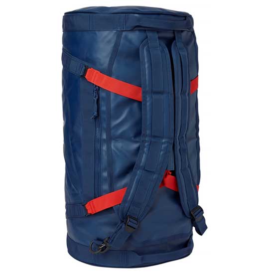 Convertible HH 30L Duffel Bag with Carry Straps