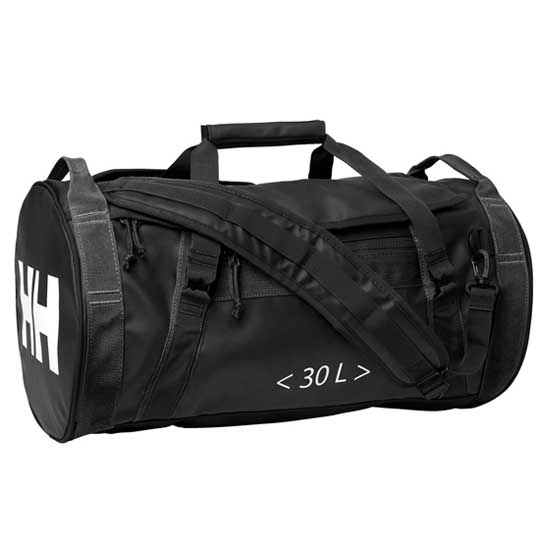Convertible HH 30L Duffel Bag with Carry Straps