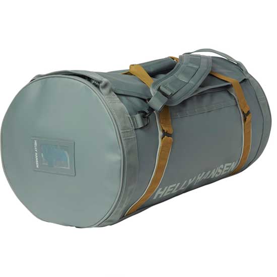 Convertible HH 30L Duffel Bag with Carry Straps