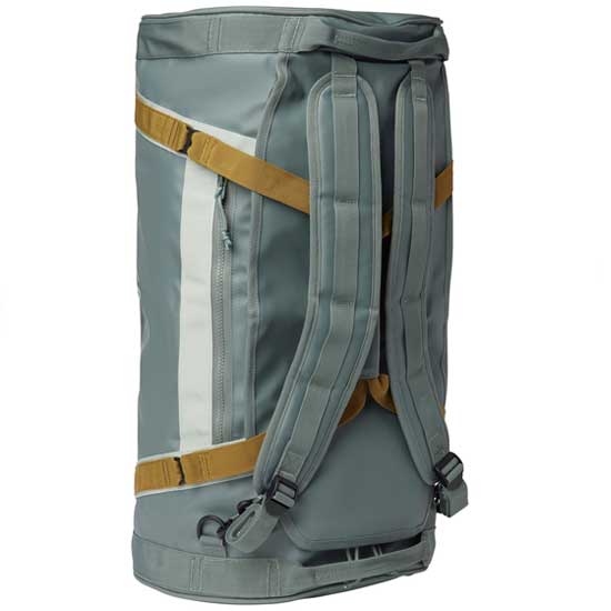 Convertible HH 30L Duffel Bag with Carry Straps