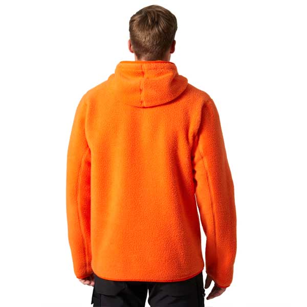 HH Heritage Pile Hoodie
