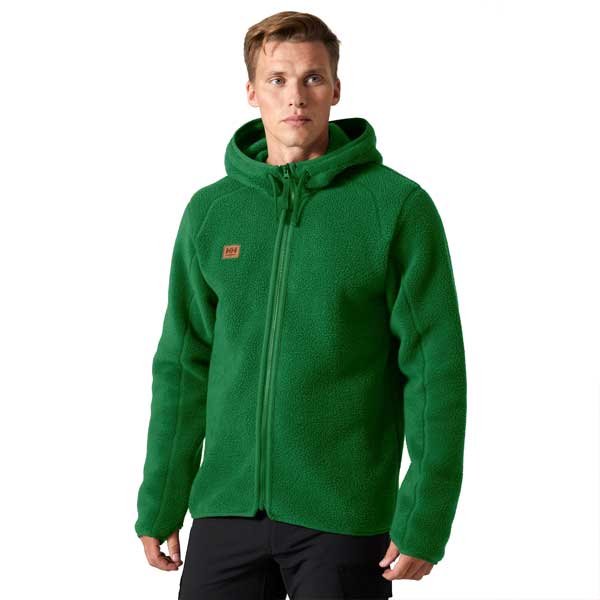 HH Heritage Pile Hoodie