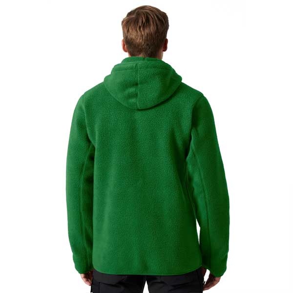 HH Heritage Pile Hoodie