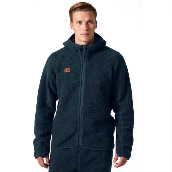 HH Heritage Pile Hoodie