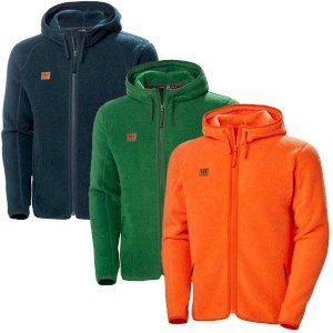 HH Heritage Pile Hoodie