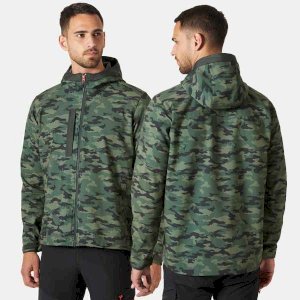 HH Kensington HOOD SS JK