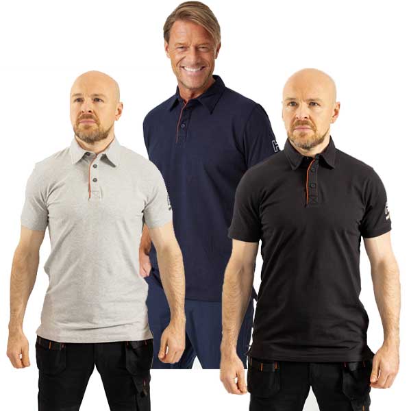 HH Kensington Polo