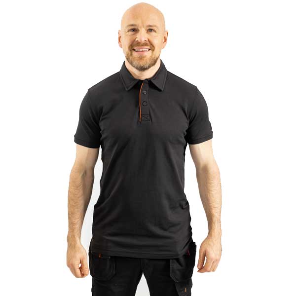 HH Kensington Tech Polo