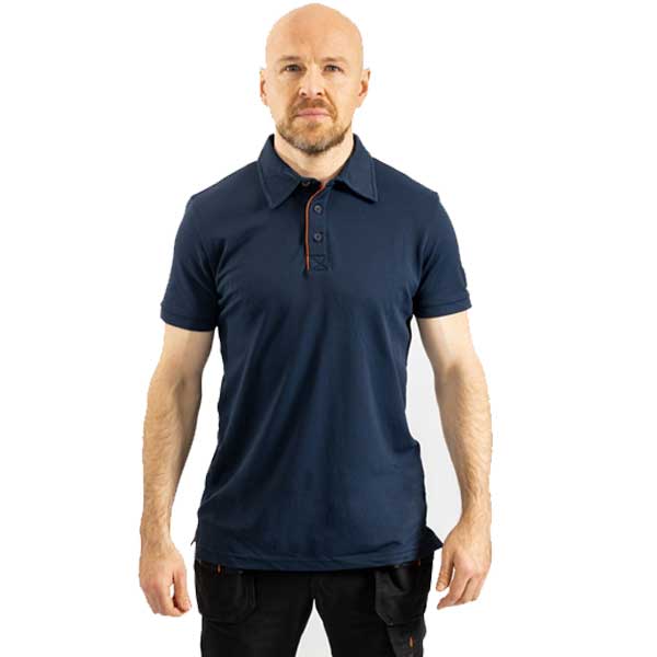 HH Kensington Tech Polo