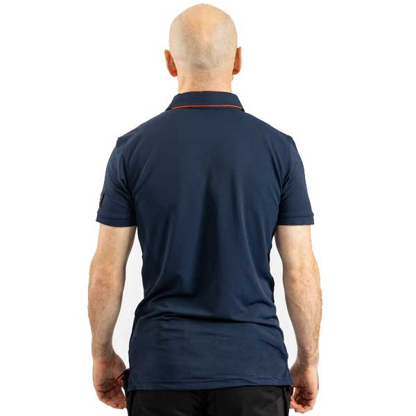 HH Kensington Tech Polo