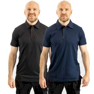 HH Kensington Tech Polo