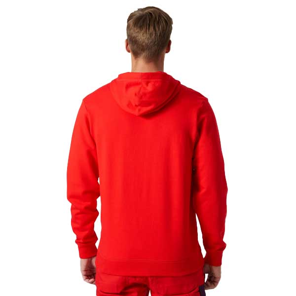 HH Manchester Hoodie