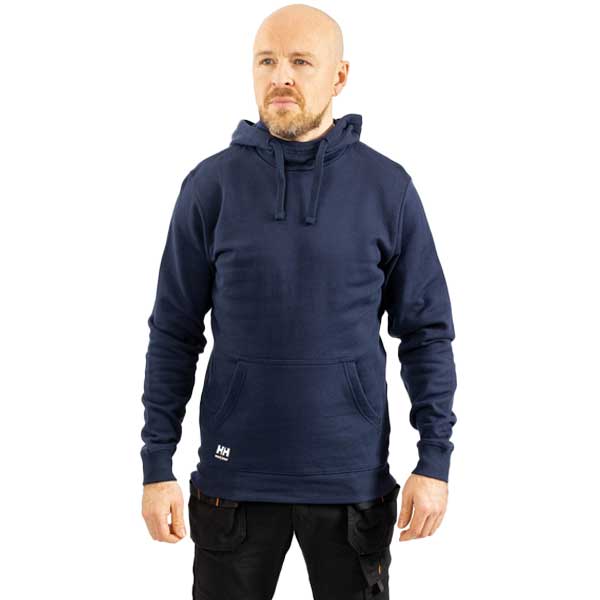 HH Manchester Hoodie