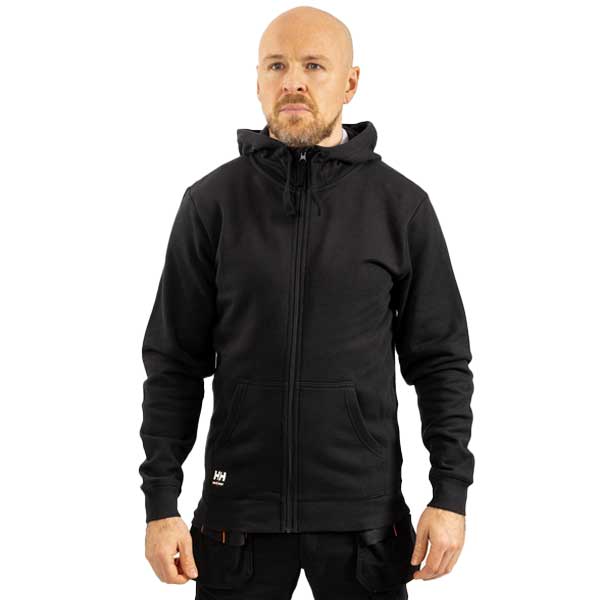 HH Manchester Xip Hoodie