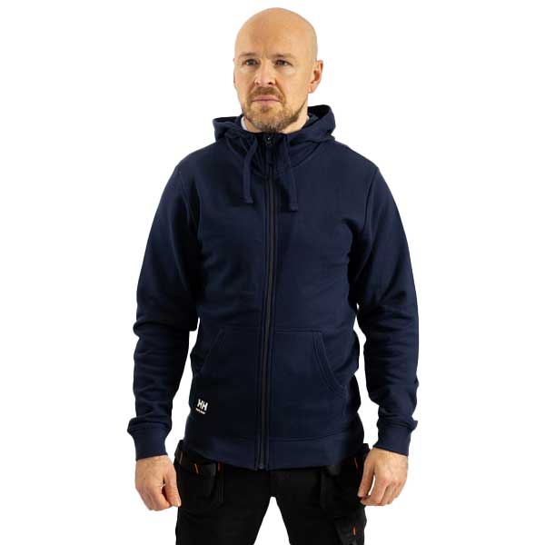 HH Manchester Xip Hoodie