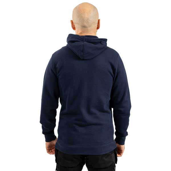 HH Manchester Xip Hoodie