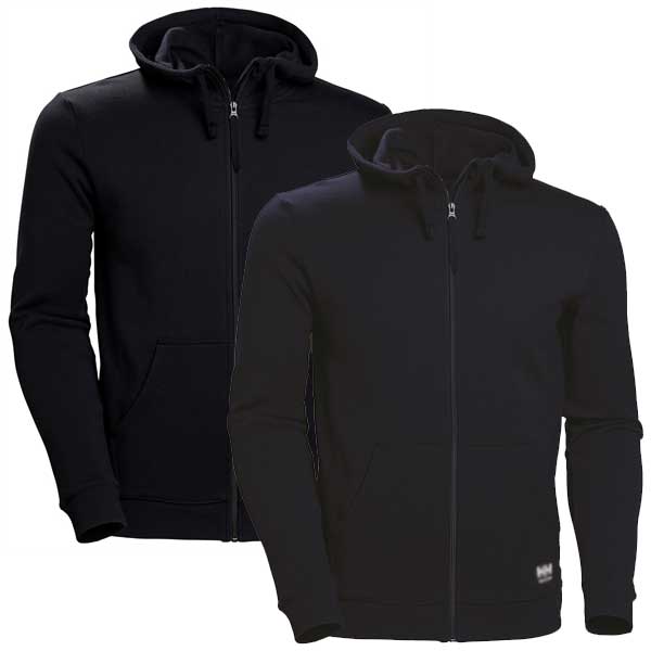 HH Manchester Xip Hoodie