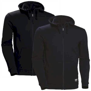 HH Manchester Xip Hoodie