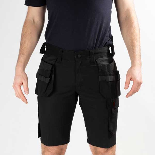 HH Oxford Construct Shorts