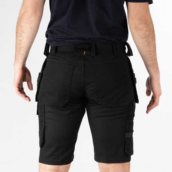 HH Oxford Construct Shorts