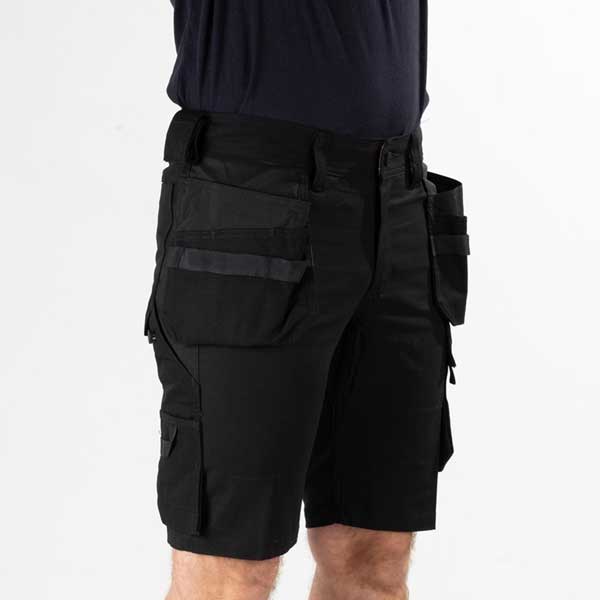 HH Oxford Construct Shorts