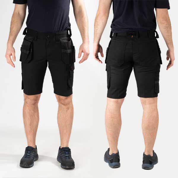 HH Oxford Construct Shorts