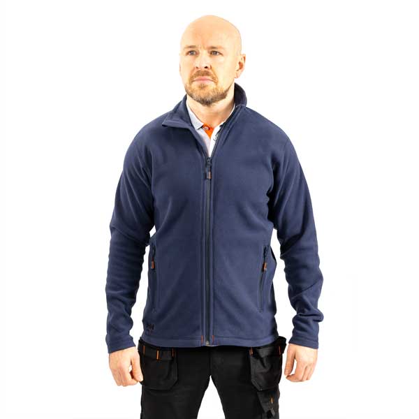 HH Oxford Light Fleece