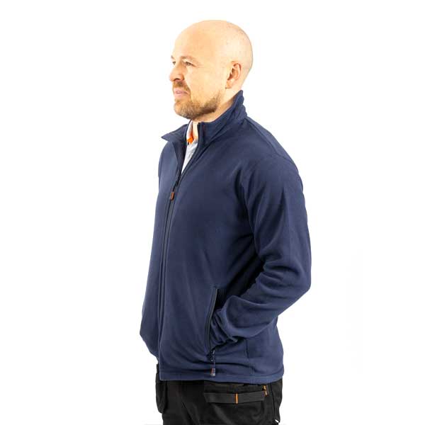 HH Oxford Light Fleece