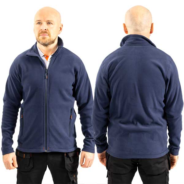 HH Oxford Light Fleece