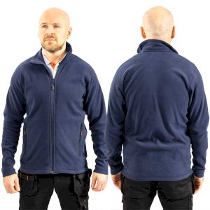 HH Oxford Light Fleece