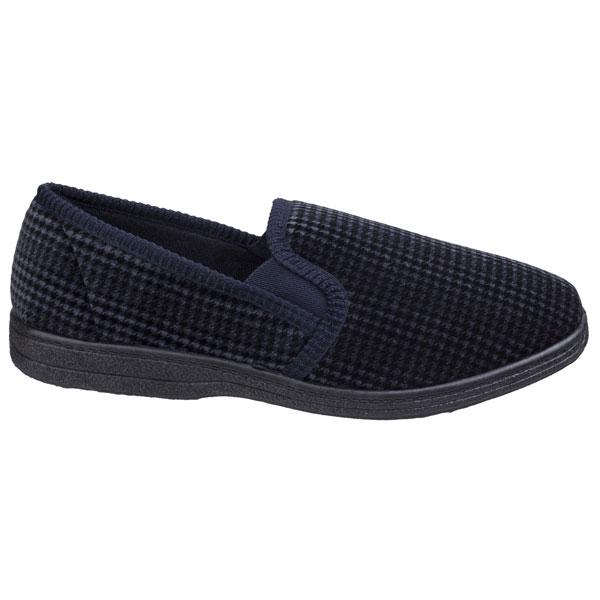 Highbury Twin Classic & Lightweight Slipper