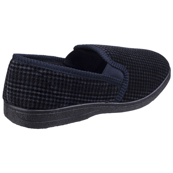 Highbury Twin Classic & Lightweight Slipper