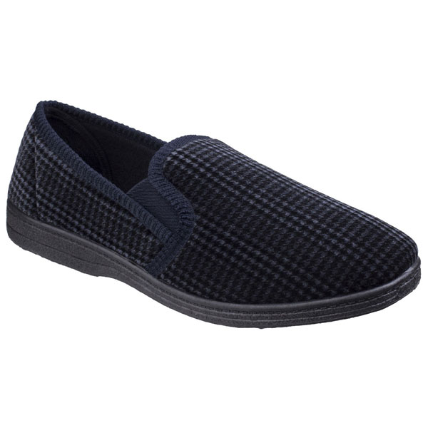 Highbury Twin Classic & Lightweight Slipper