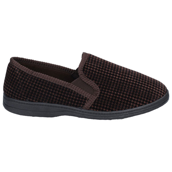Highbury Twin Classic & Lightweight Slipper