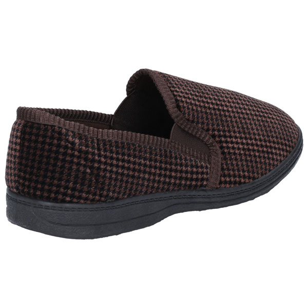 Highbury Twin Classic & Lightweight Slipper