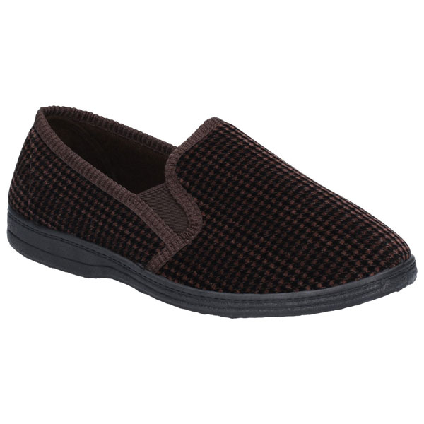 Highbury Twin Classic & Lightweight Slipper