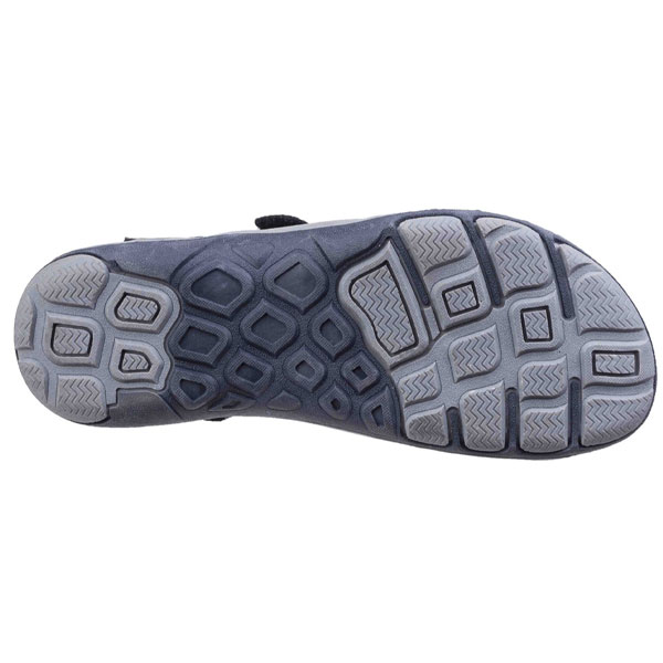 Highworth Sandal With Adjustable Strap
