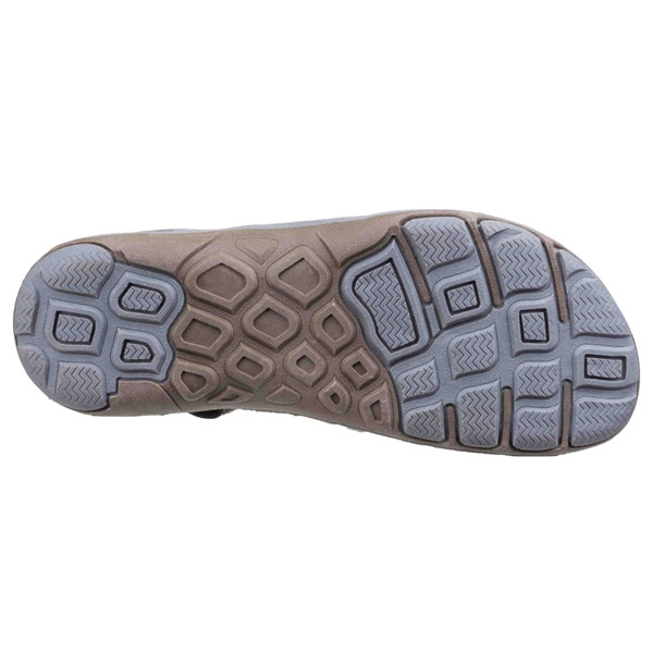 Highworth Sandal With Adjustable Strap
