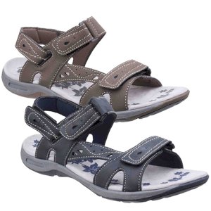 Highworth Sandal With Adjustable Strap