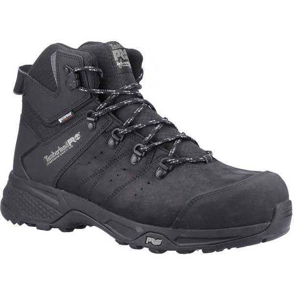 Hiker Safety Foot Wear Composite Cap Switchback