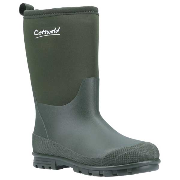 Hilly Neoprene Children Easy To Clean Shoes