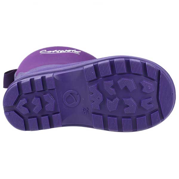 Hilly Neoprene Children Easy To Clean Shoes